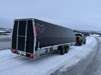 4P Touring 700 TX G2