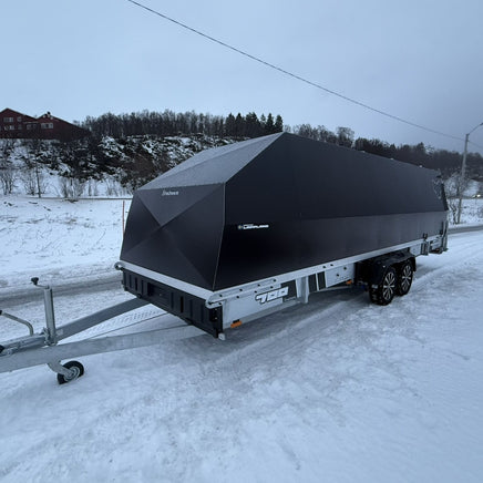 4P Touring 700 TX G2
