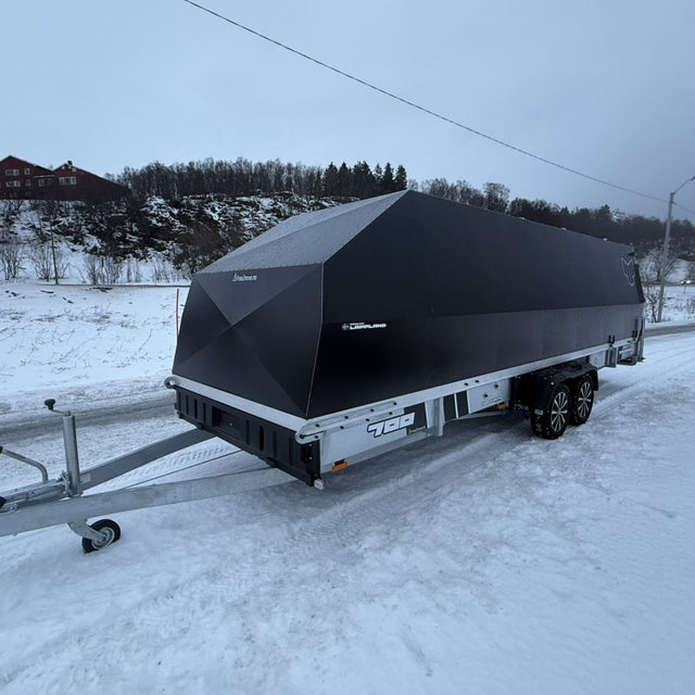 4P Touring 700 TX G2