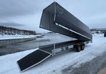 4P Touring 700 TX G2
