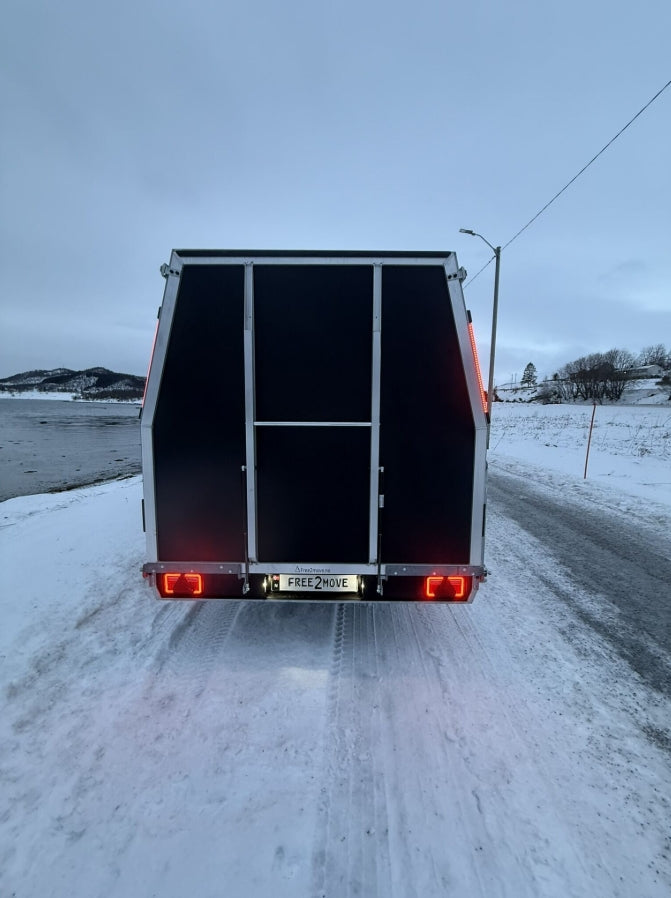 4P Touring 700 TX G2