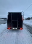 4P Touring 700 TX G2