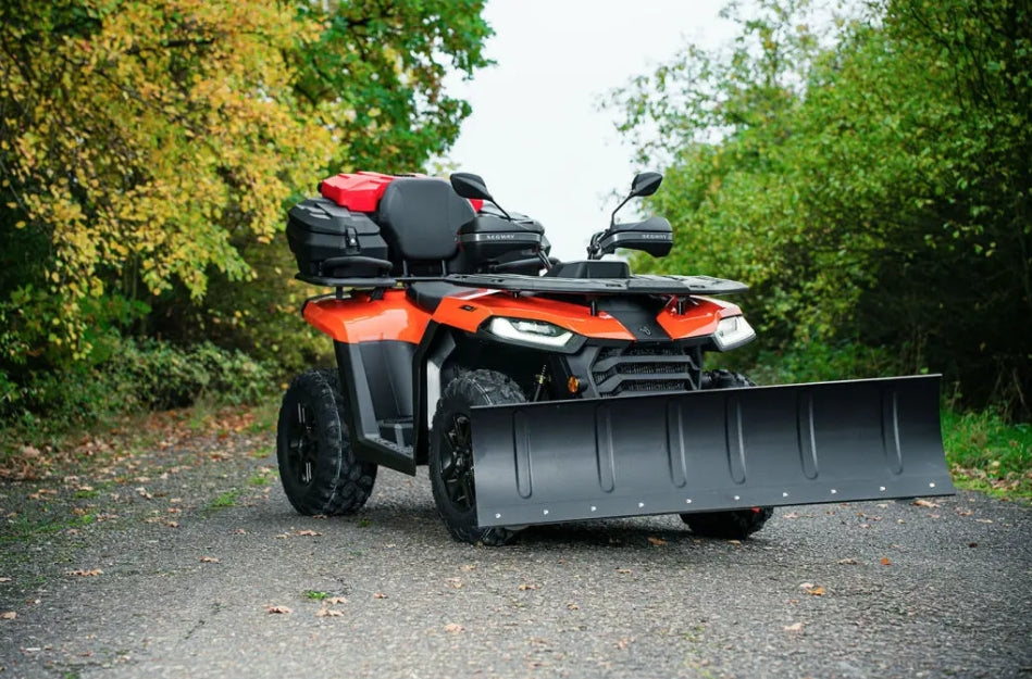 Move Atv ATV Tilbehør – Free2move AS