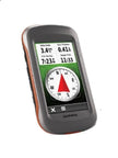 DEMO Garmin Montana 650 GPS