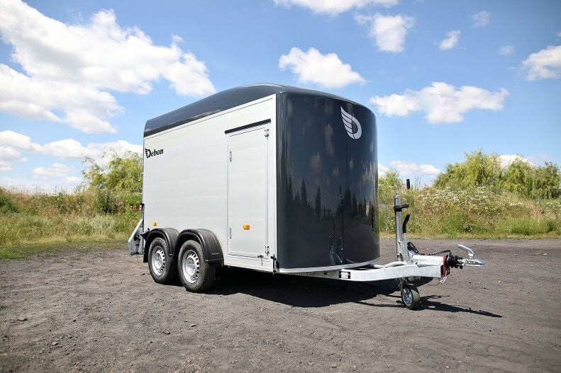 Debon Roadster 500