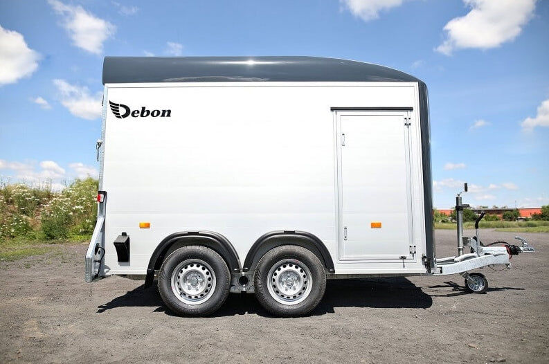 Debon Roadster 500