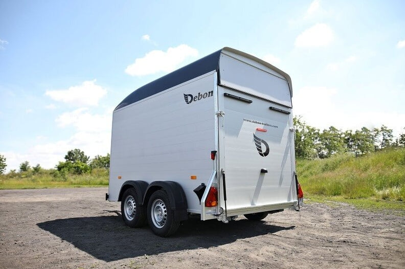 Debon Roadster 500