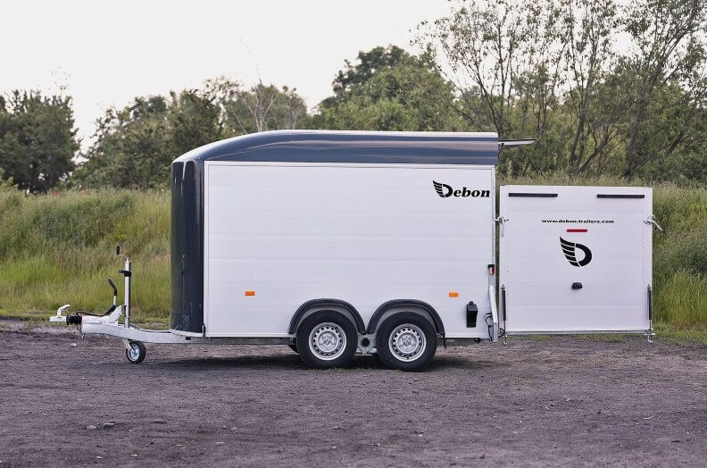 Debon Roadster 500