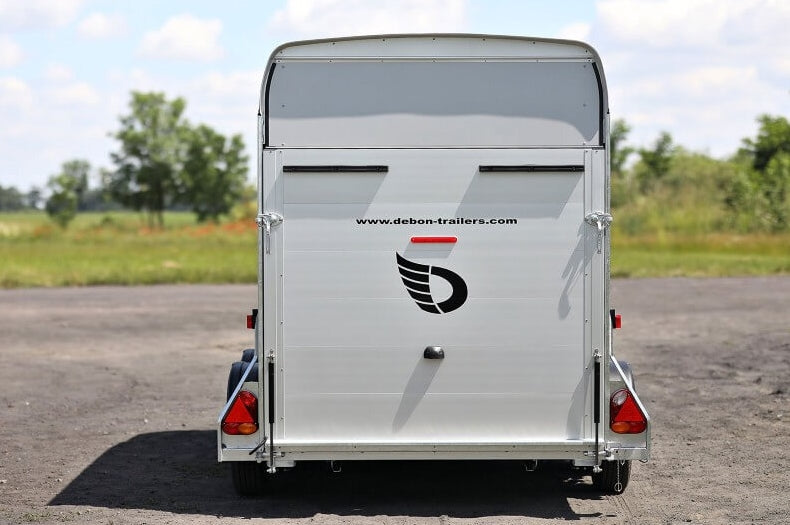 Debon Roadster 500