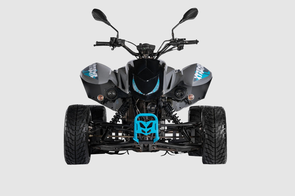 Access Supermoto 450 EFI