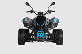 Access Supermoto 450 EFI