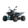 Access Supermoto 450 EFI