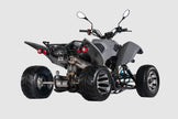 Access Supermoto 450 EFI