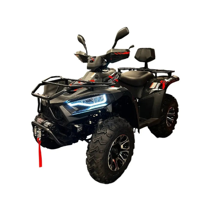 Linhai 320 PROMAX EFI 4X4