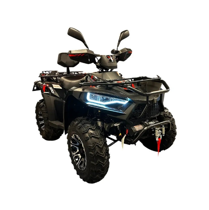 Linhai 320 PROMAX EFI 4X4