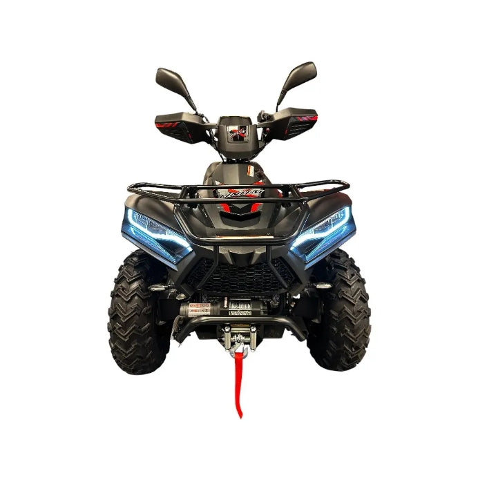 Linhai 320 PROMAX EFI 4X4