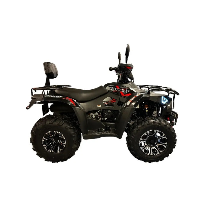 Linhai 320 PROMAX EFI 4X4