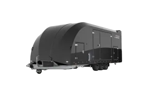 Demo - Brian James Race Transporter 6
