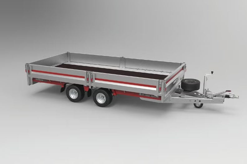 BRIAN JAMES Connect Compact 476-3618-26-2-13