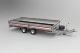 BRIAN JAMES Connect Compact 476-3618-26-2-13