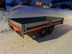 BRIAN JAMES Connect Compact 476-3618-26-2-13