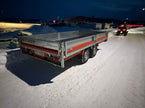 BRIAN JAMES Connect Compact 476-3618-26-2-13