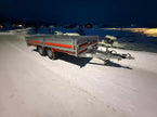 BRIAN JAMES Connect Compact 476-3618-26-2-13