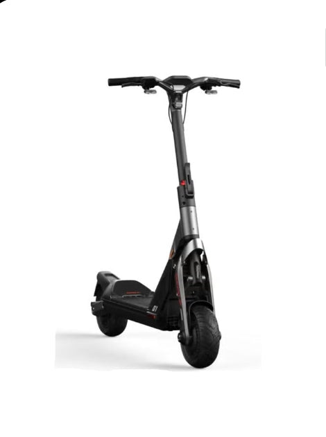 Segway SuperScooter GT1D