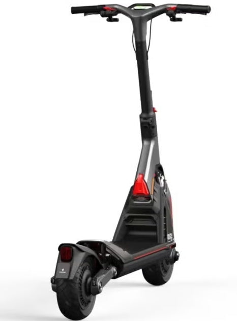 Segway SuperScooter GT1D