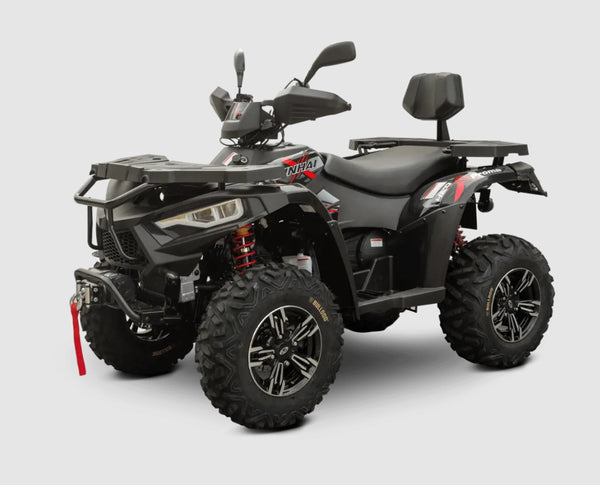Linhai 420 PROMAX EFI 4X4