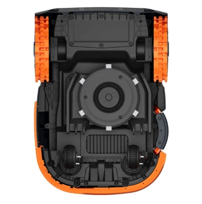 NAVIMOW H-SERIE H206E