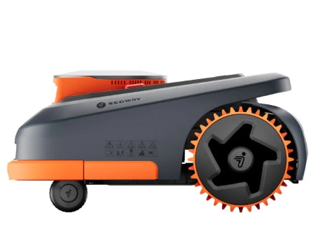 NAVIMOW H-SERIE H206E