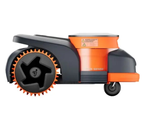 NAVIMOW H-SERIE H206E
