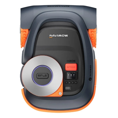 NAVIMOW H-SERIE H206E