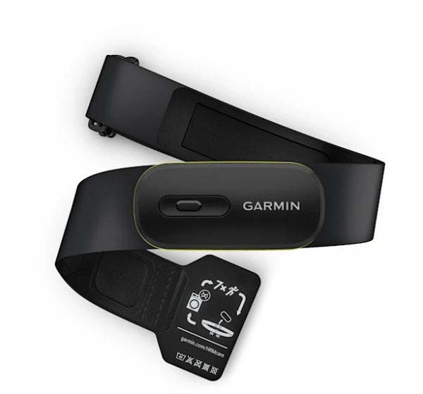 Garmin HRM 600