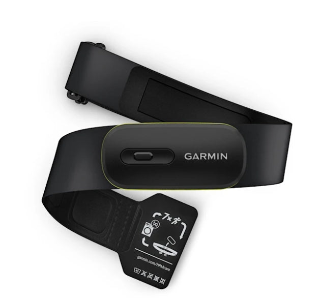 Garmin HRM 600