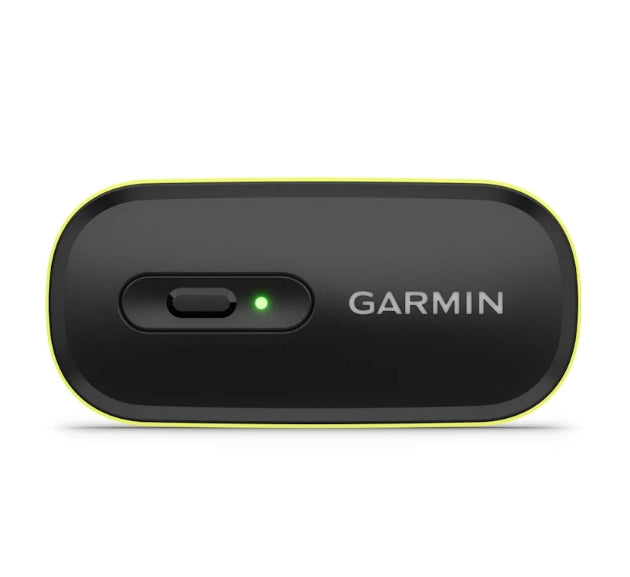 Garmin HRM 600