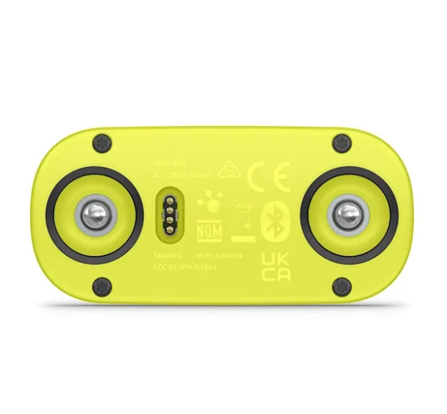 Garmin HRM 600