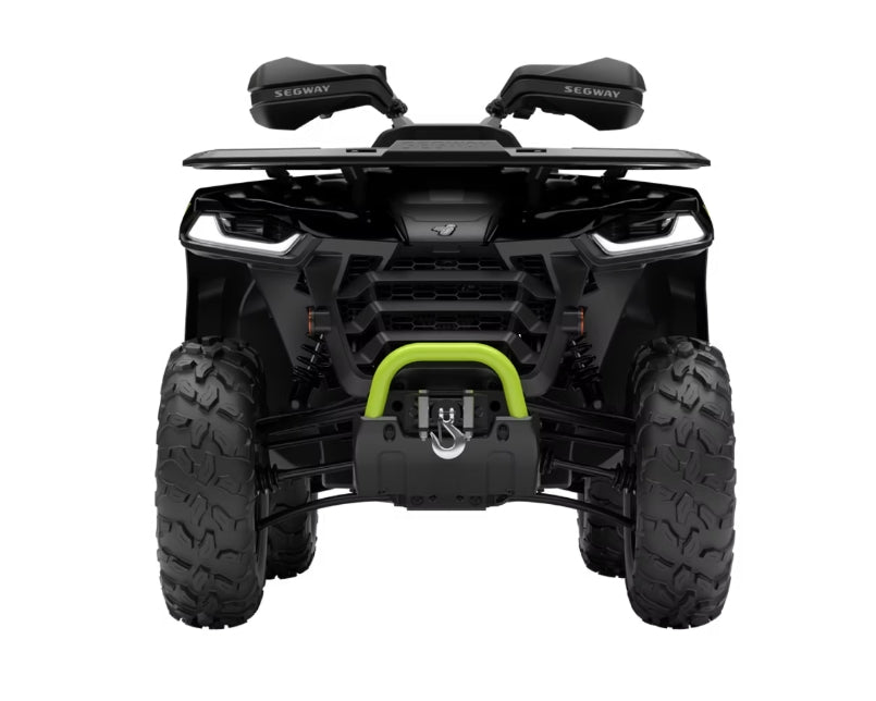 Segway Snarler AT5 – S - Fully Equipped