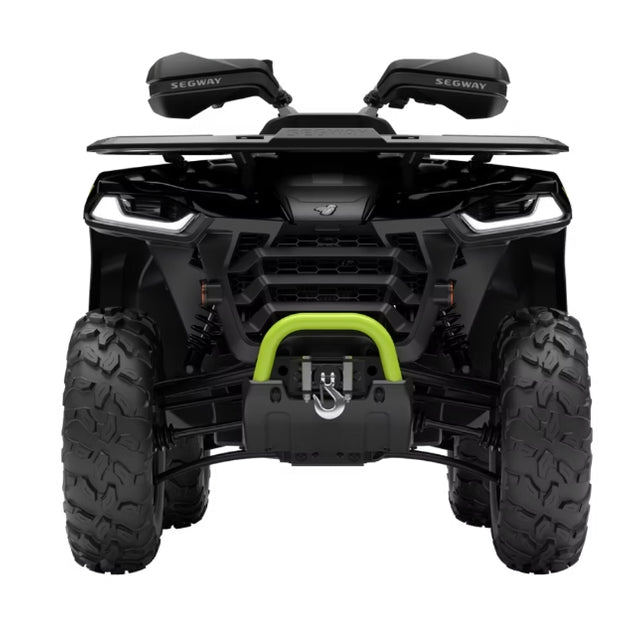 Segway Snarler AT5 – S - Fully Equipped