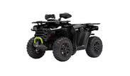 Segway Snarler AT5 – S - Fully Equipped