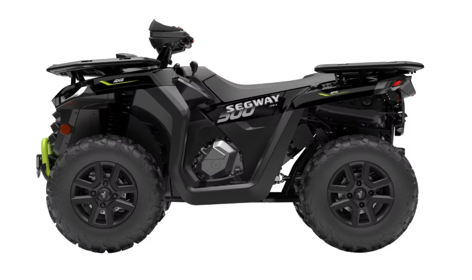 Segway Snarler AT5 – S - Fully Equipped