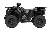 Segway Snarler AT5 – S - Fully Equipped