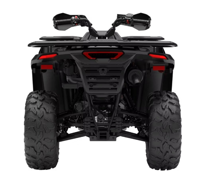 Segway Snarler AT5 – S - Fully Equipped