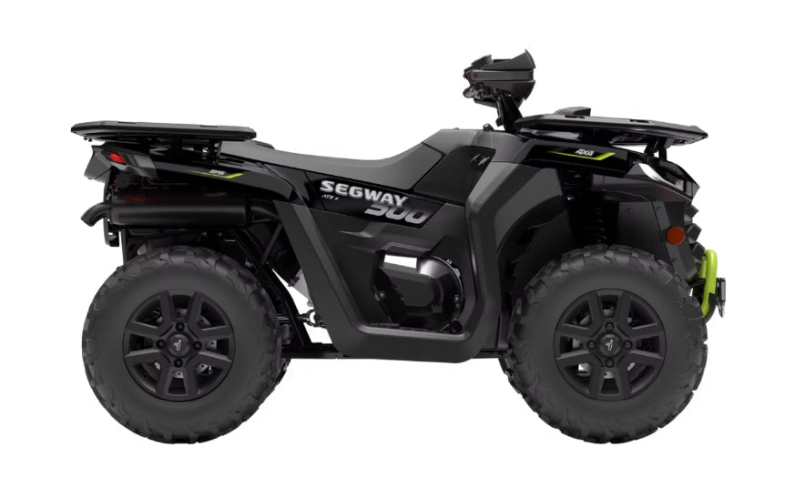 Segway Snarler AT5 – S - Fully Equipped