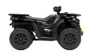 Segway Snarler AT5 – S - Fully Equipped