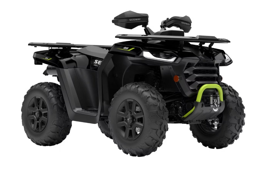 Segway Snarler AT5 – S - Fully Equipped