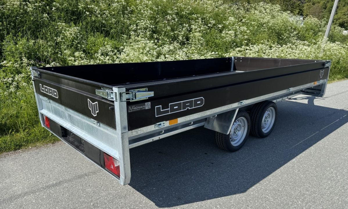 4P Load 503L