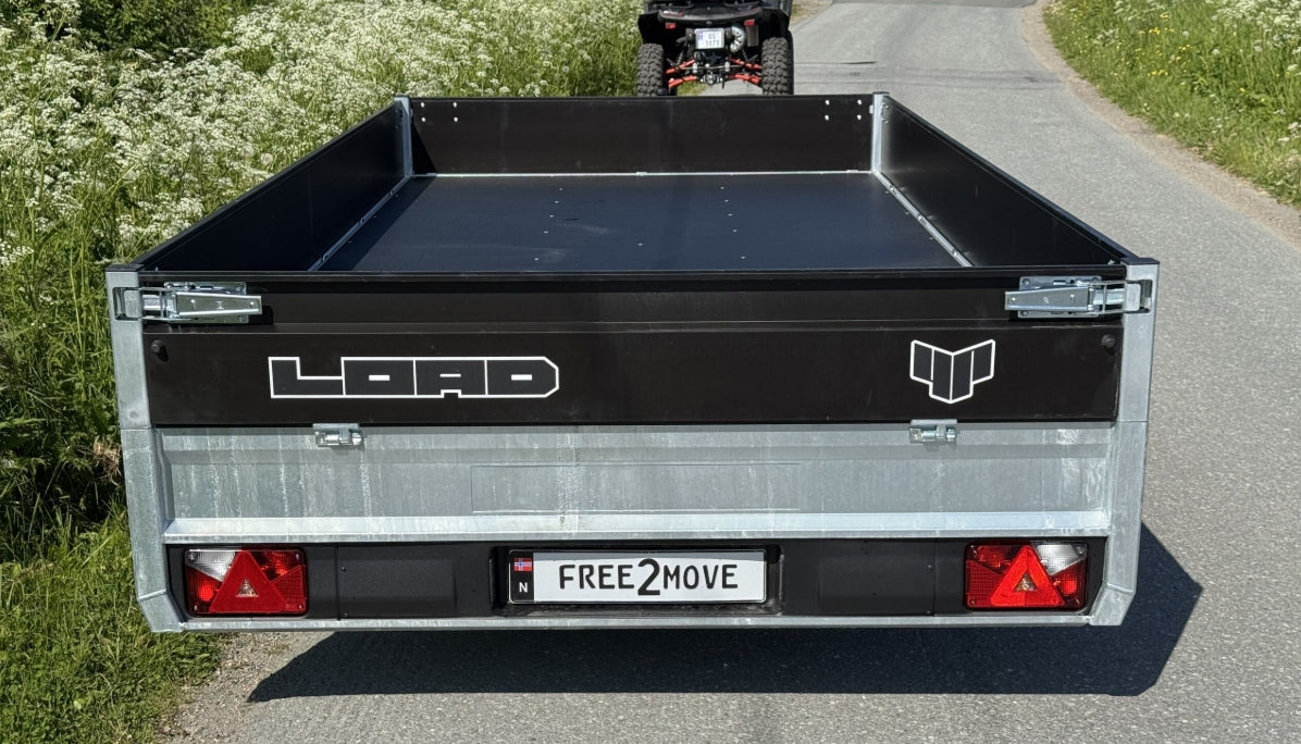 4P Load 503L