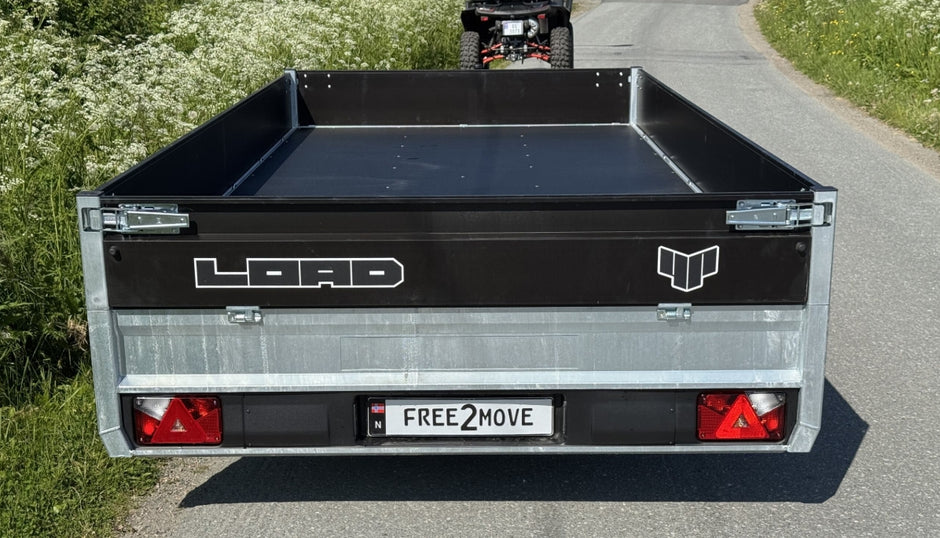 4P Load 503L